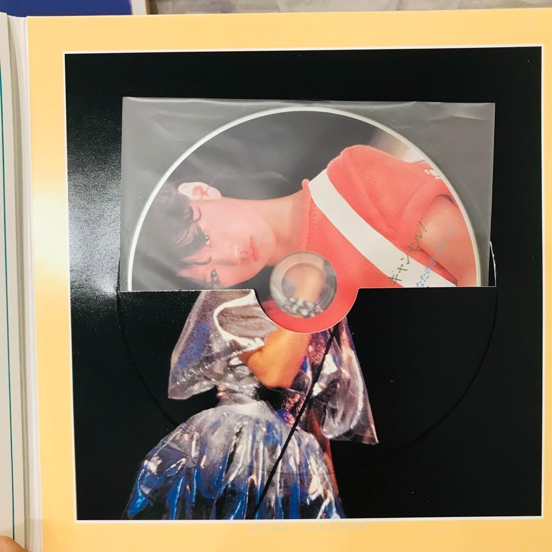 未使用品・特典付き】 Mini Album Collection 中森明菜 - メルカリ