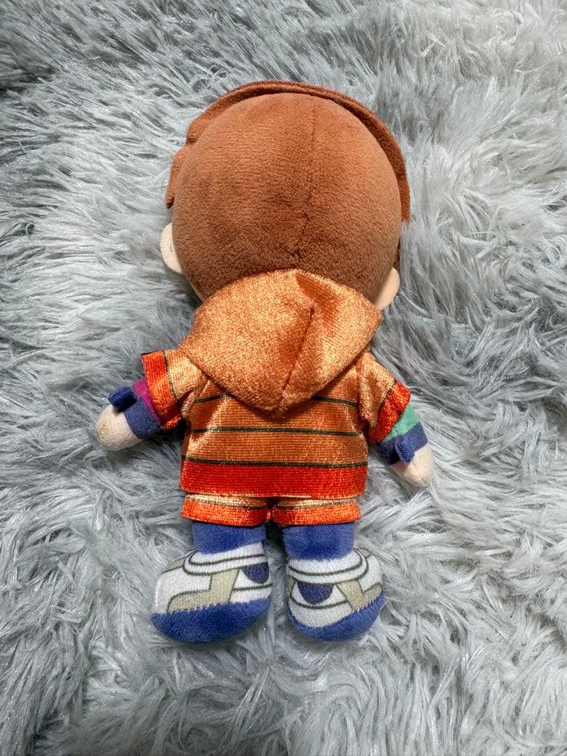 めいちゃん ぬいぐるみキーホルダー - メルカリ