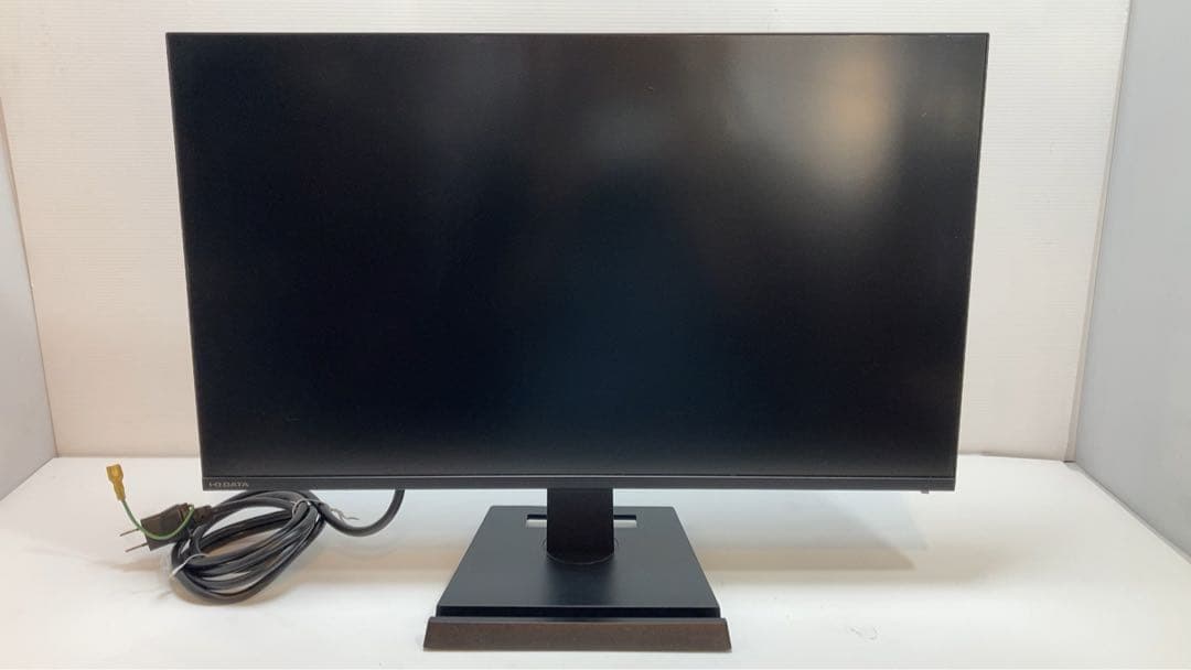 IODATE アイオーデータ ゲーミングモニター　EX-LDF241SVB EX-LDF241SVB | 広視野角VAパネル採用 23.8型ゲーミングモニター（特定