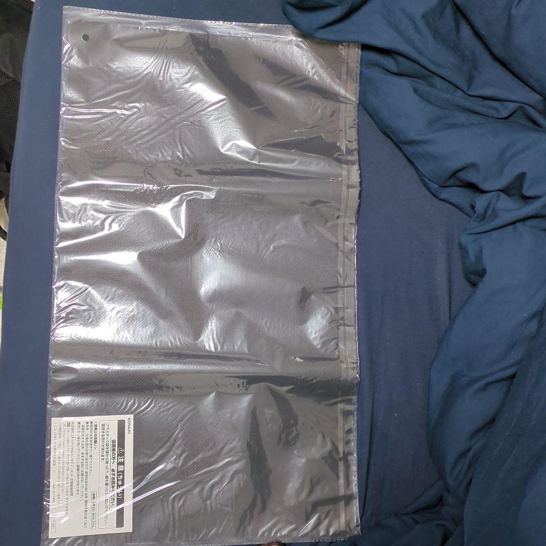 遊戯王 未開封 ヴァルモニカ プレイマット 天魔の聲選姫 ランキング