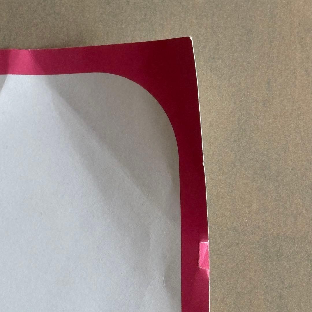 INFINITE L ミョンス 直筆サイン レア - メルカリ