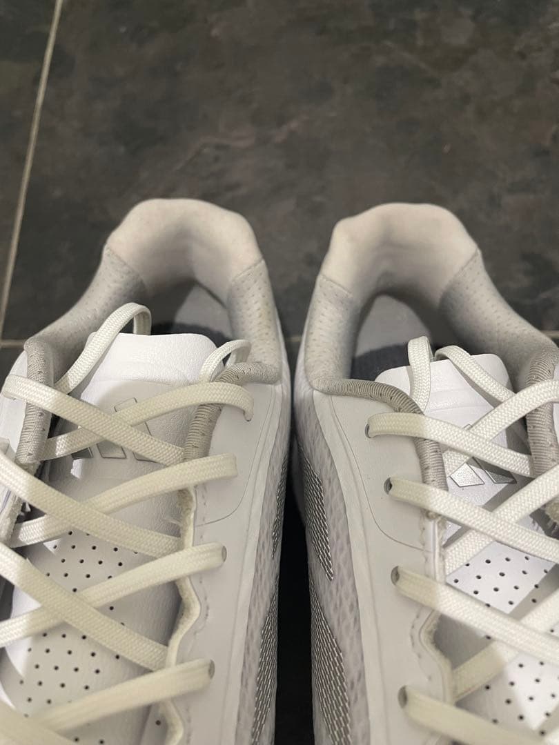 専用　アディダス ZG25 ゴルフシューズ 26.5cm