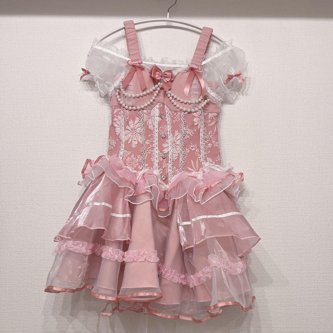 【期間限定値下げ】マリームーン　Marymoon パールラグジュアリーバニー