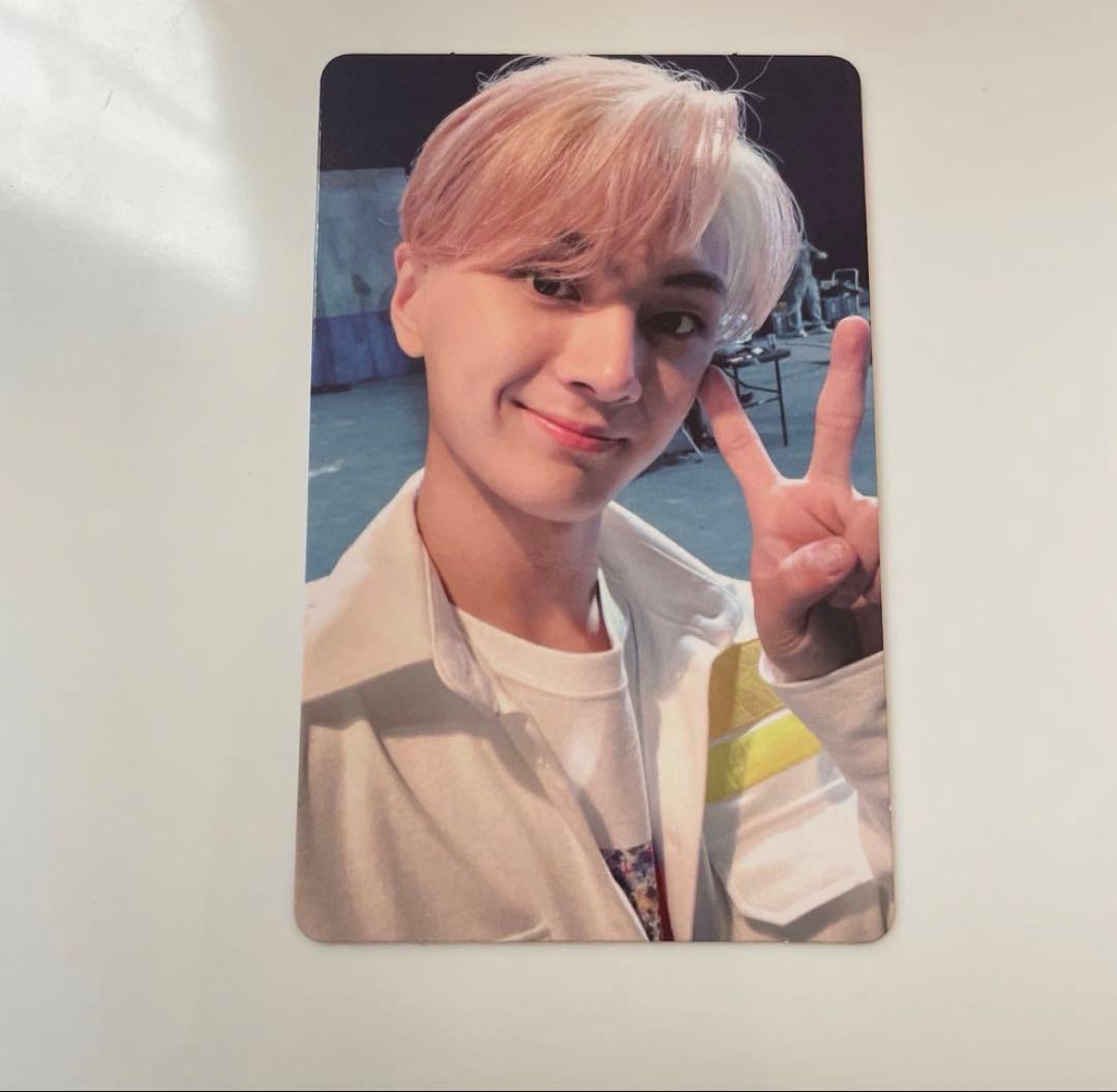 ENHYPEN ジェイ ラキドロ 公式おまけあり - メルカリ