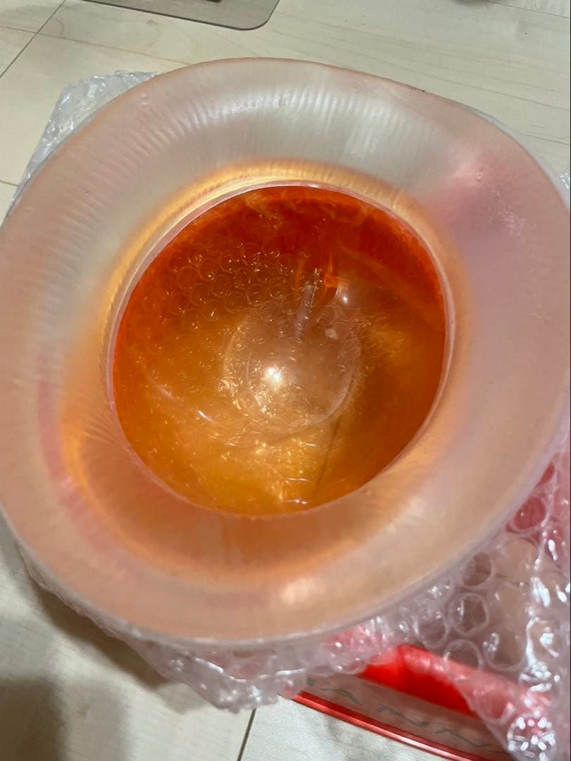 豊胸　ビブラ　EVE RHEA