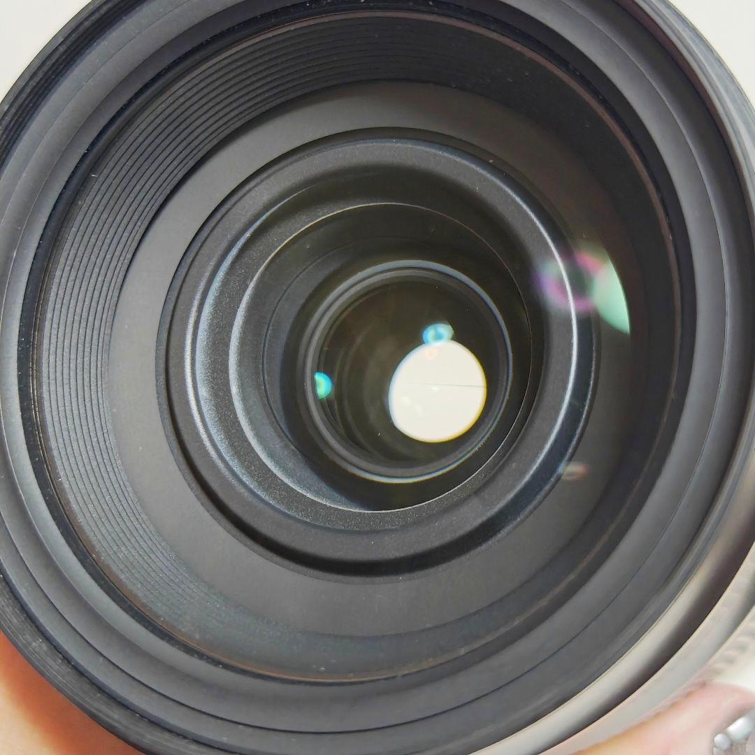 【中古】TAMRON 35-150mm F2.8-4 Di VC OSD