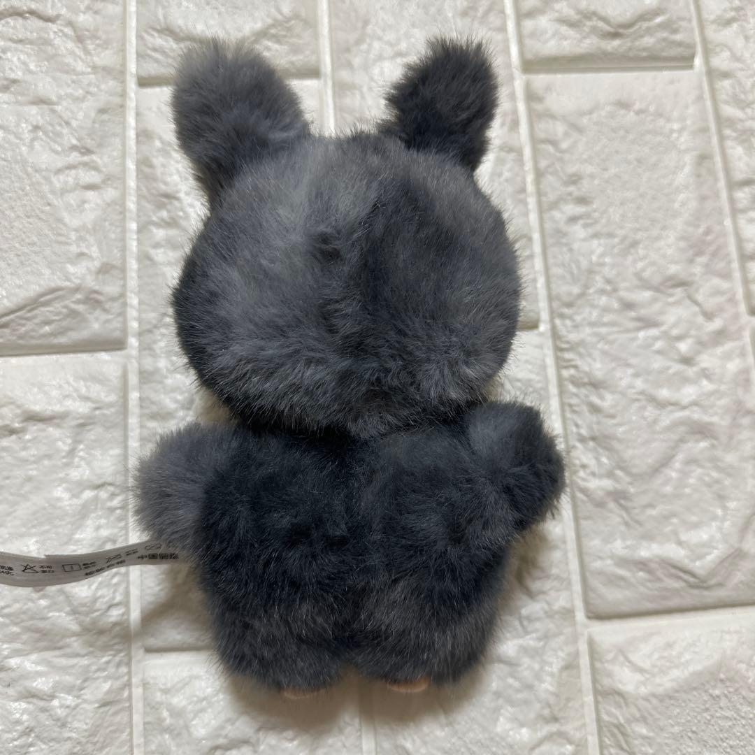 ラブブ シークレット - メルカリ