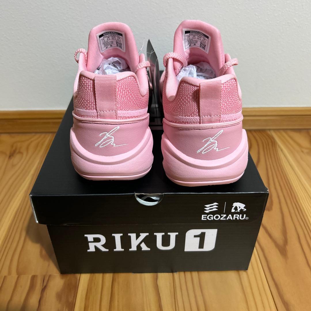 新品未使用 riku1 エゴザル 瀬川モデル - メルカリ