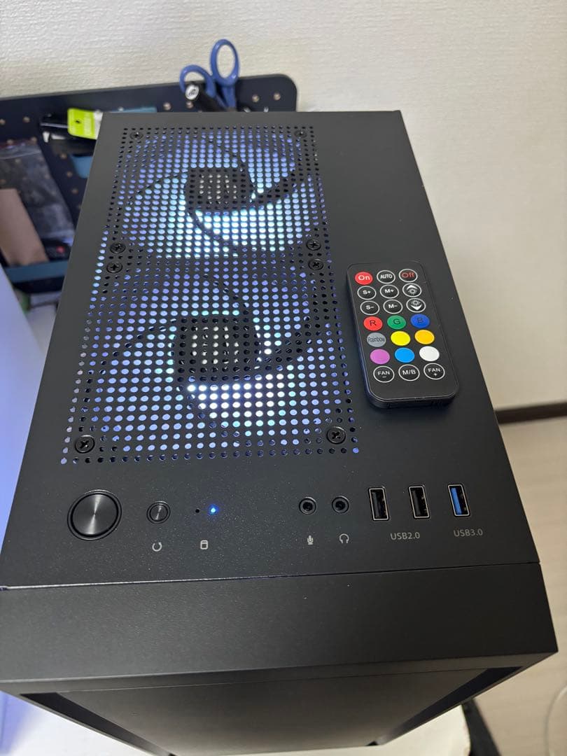 動作保証有り】Windows11正式対応ゲーミングPC