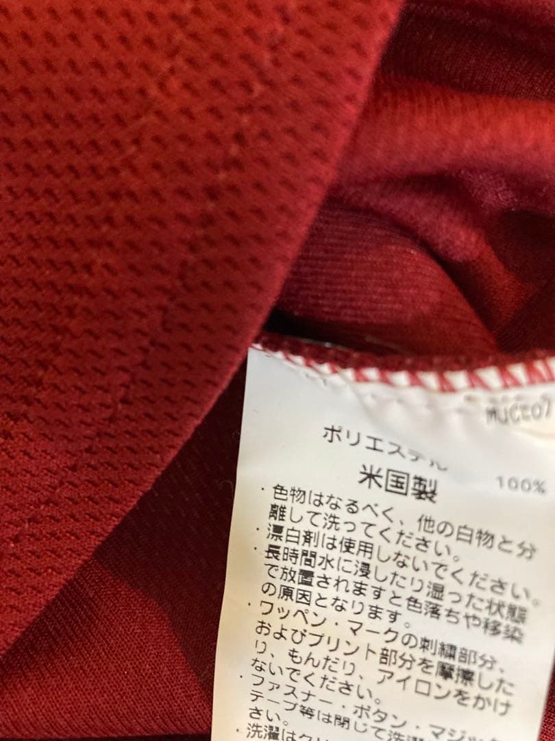 米国製 プロコレクション ユニホーム アンドリュージョーンズ