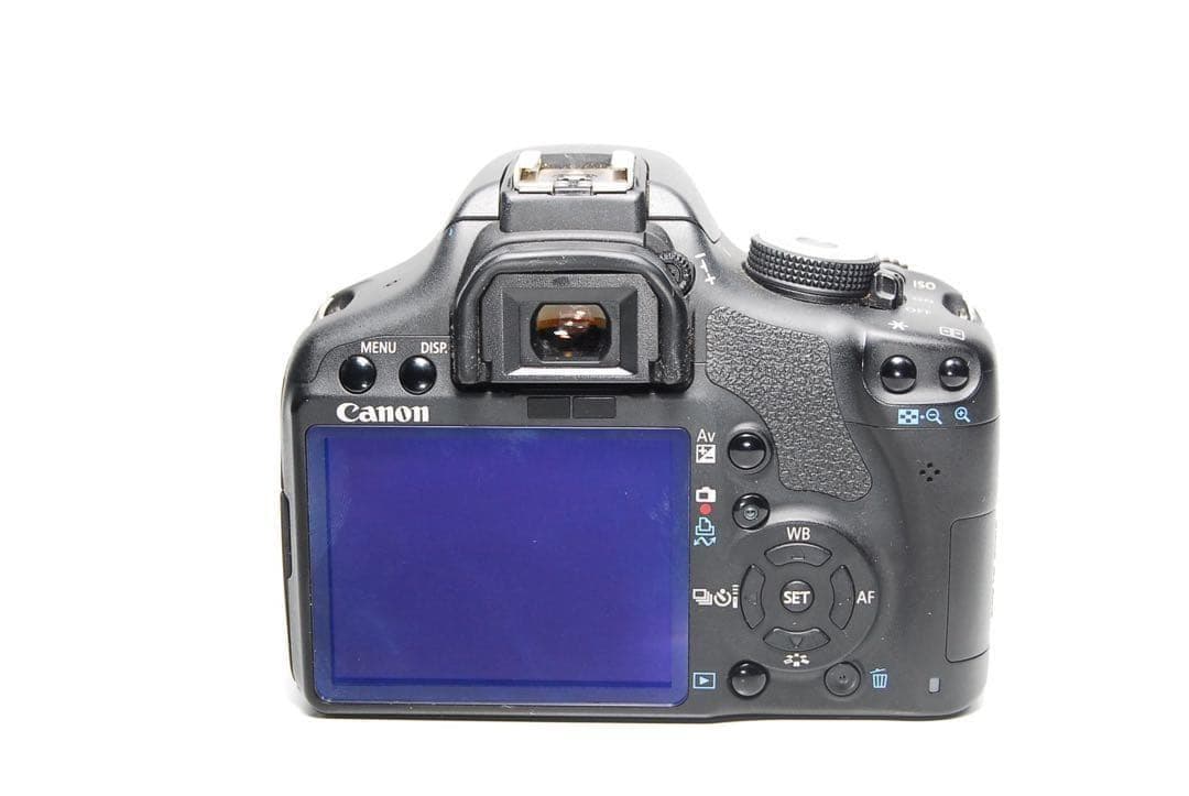 ⭐️軽量⭐️Canon Kiss X3 デジタル一眼レフ オマケ豊富！初心者向け