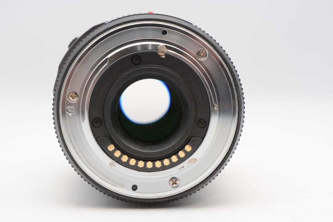 レンズ(ズーム) Panasonic LUMIX VARIO 45-175mm F4.0-5.6