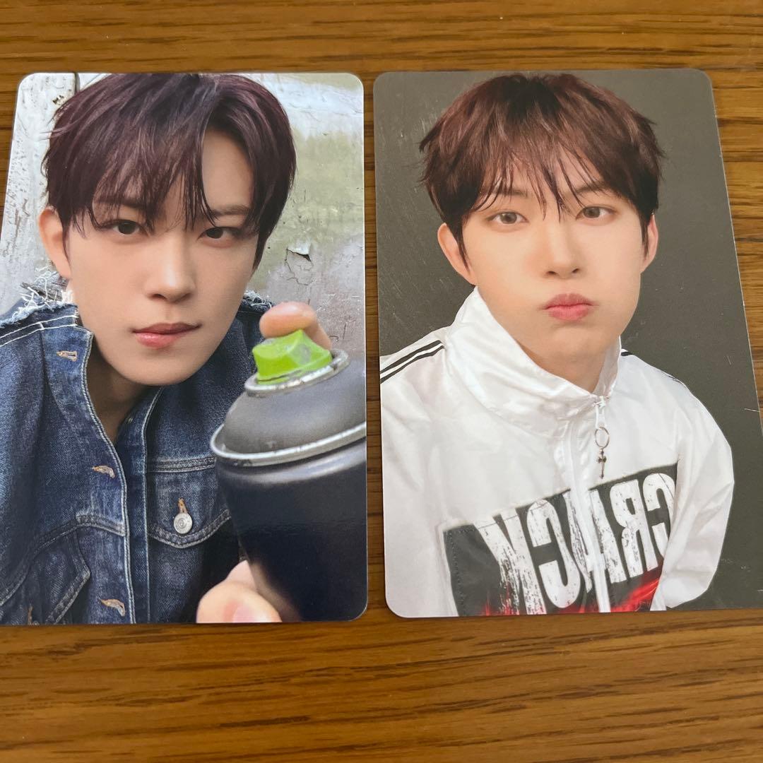 alpha drive one タワレコトレカ ゴヌ - メルカリ