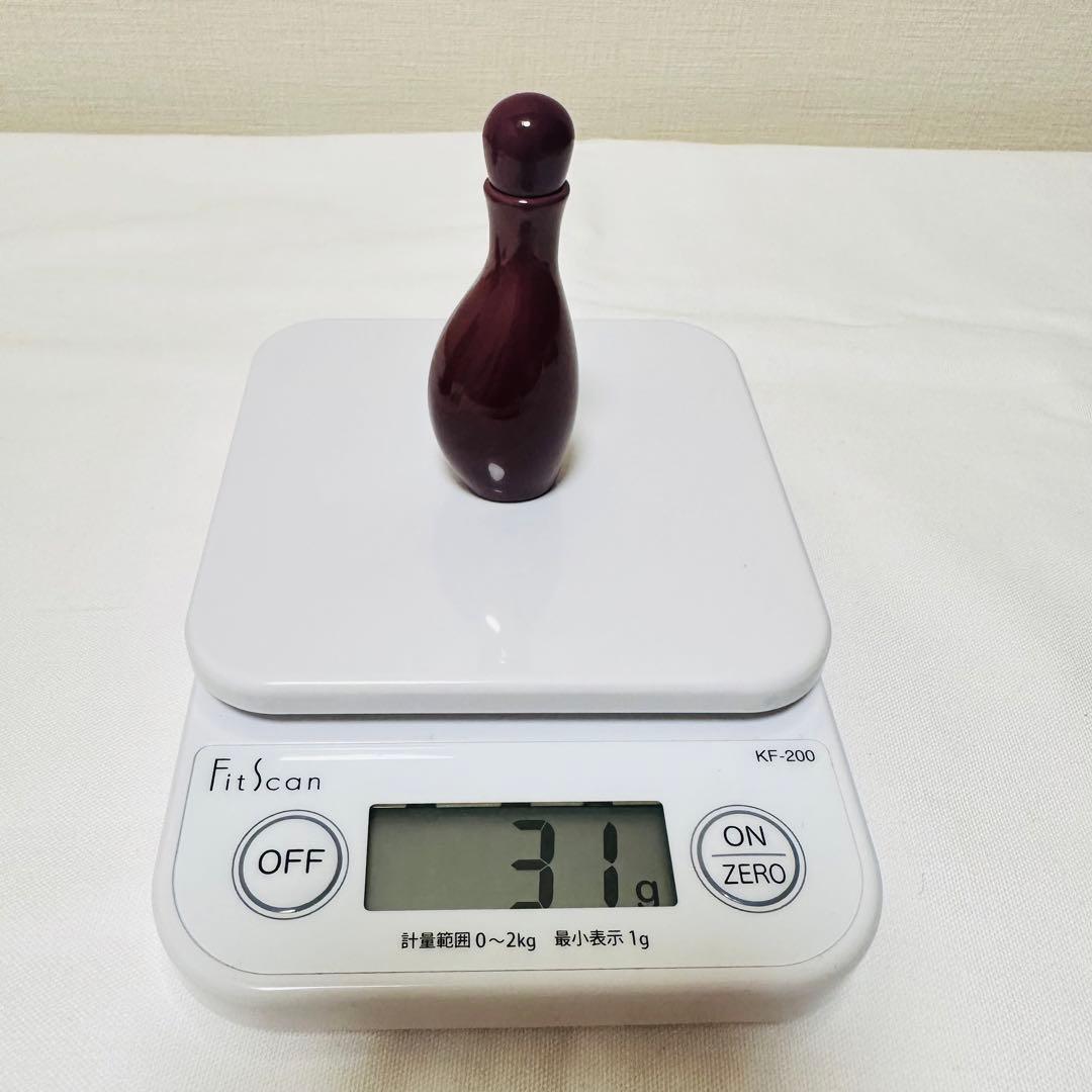 希少　新品　資生堂 フェミニテ ド ボア パルファム 香水　7.5ml