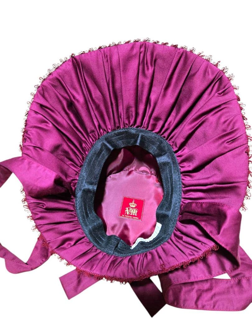 新品】ドールハット ヴィクトリアンメイデン Victorian maiden - メルカリ