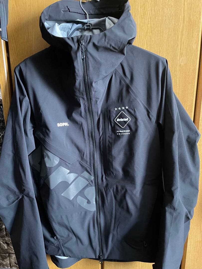 FCRB セットアップ22SS/WARM UP JACKET - メルカリ