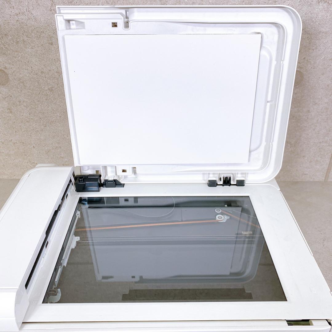 総印刷枚数わずか 42 枚】 美品 Canon TR9530 A3対応の通販はau PAY