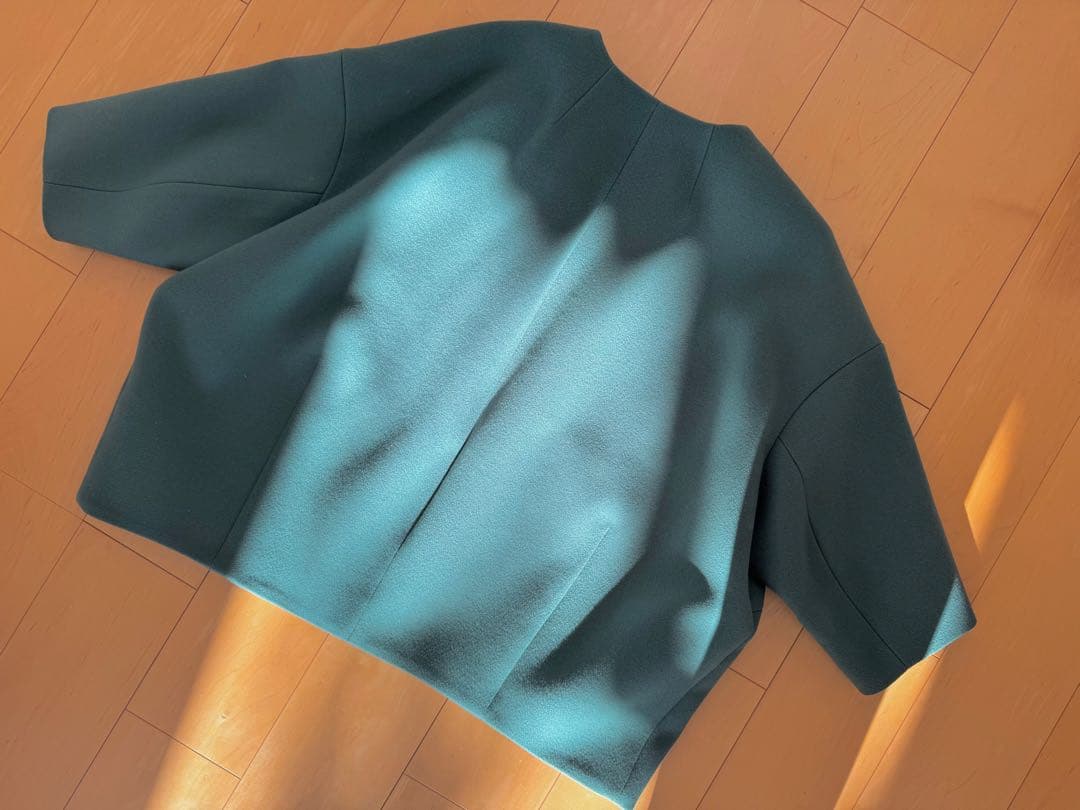 専用⭐︎i.exja.swx様 未使用級⭐︎seventen⭐︎ コクーンコート