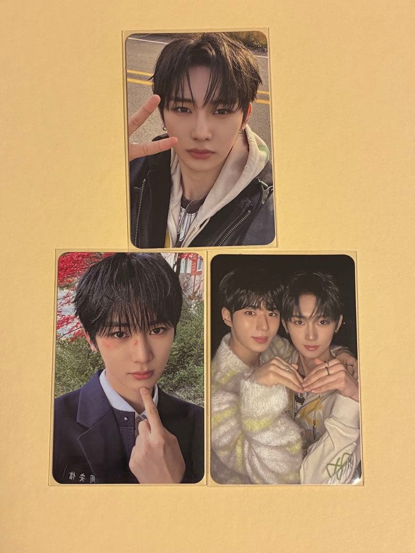 ALD1 アンシン トレカ EUPHORIA - メルカリ