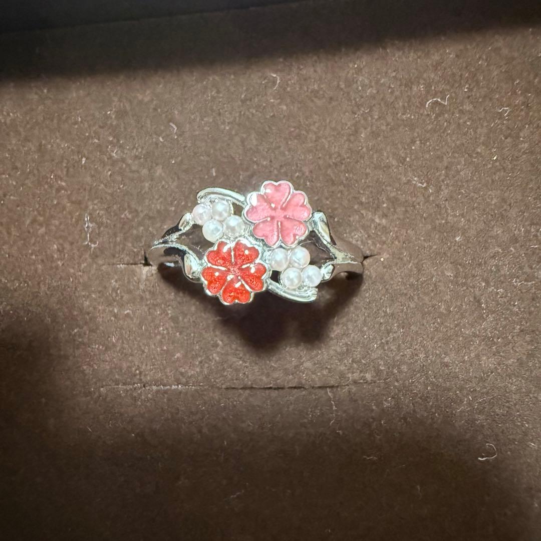 ときメモGS3 桜井琥一 サクラソウリング - メルカリ