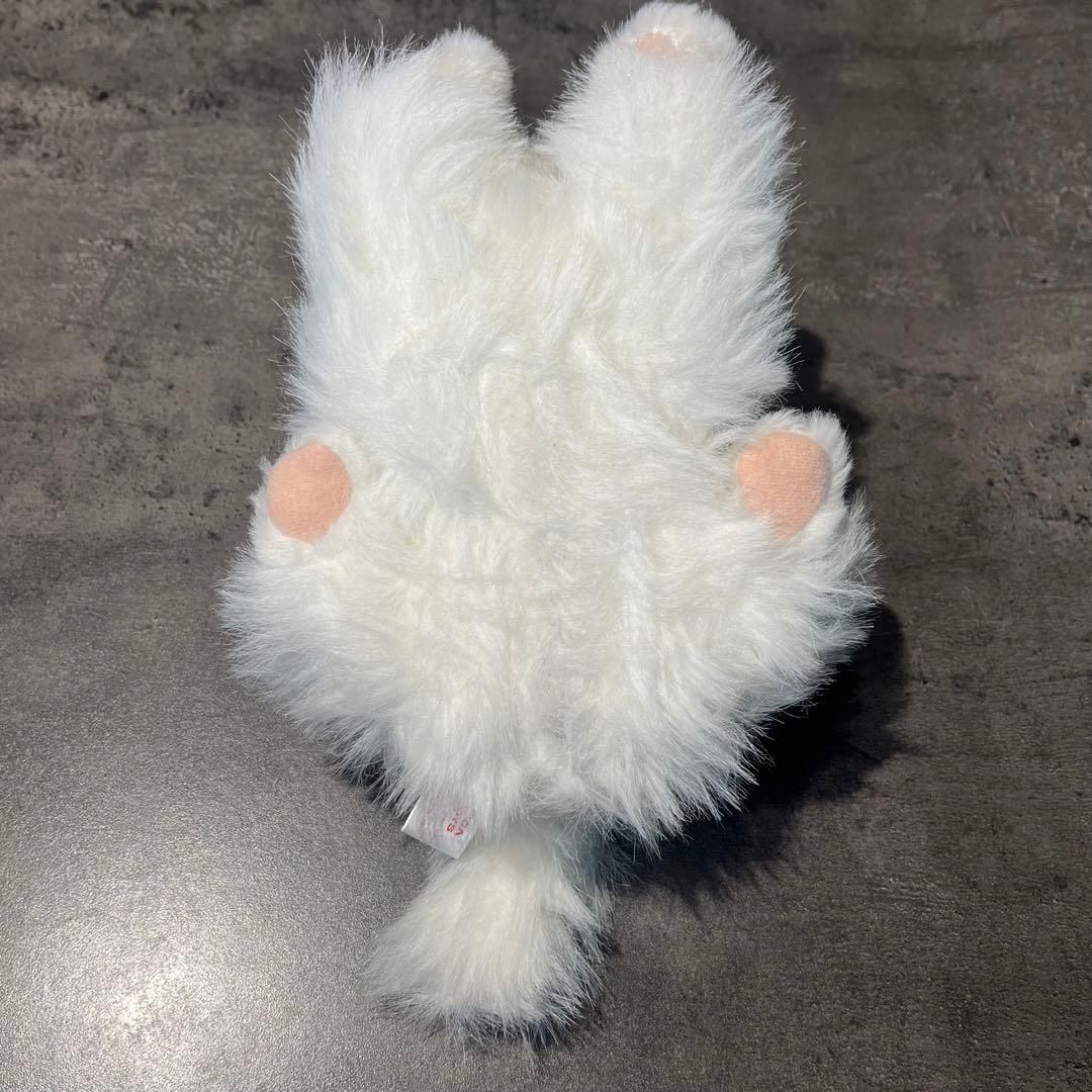 セガトイズ 夢こねこ ホワイト - メルカリ