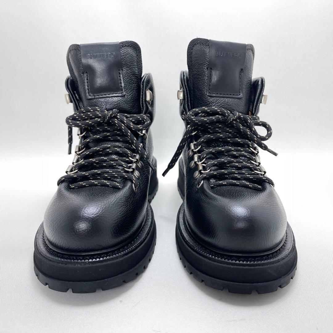 未使用✨BUTTERO ブッテロ マウンテンブーツ ALPI アルピ サイズ40