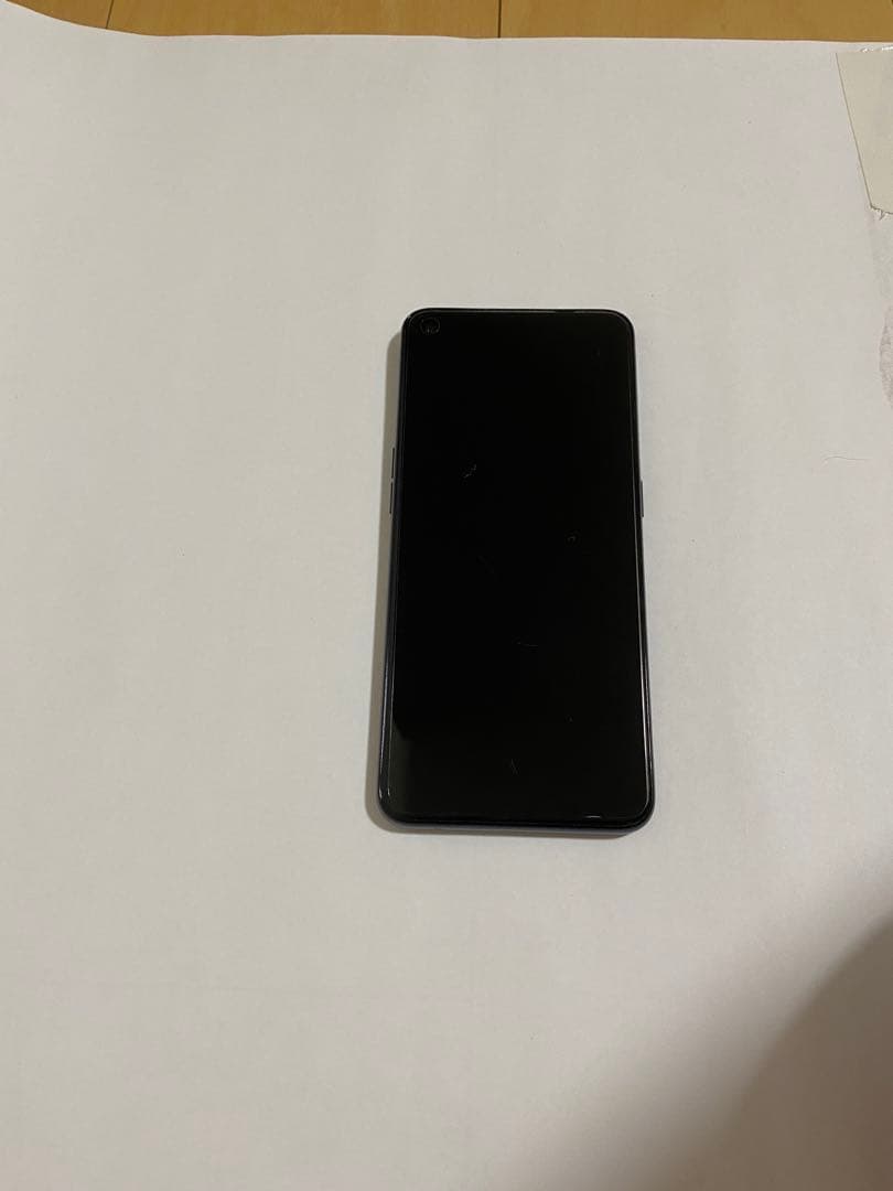 OPPO Reno5A シルバーブラック⑧ OPPO Reno5 A｜価格比較・SIMフリー・最新情報 - 価格.com