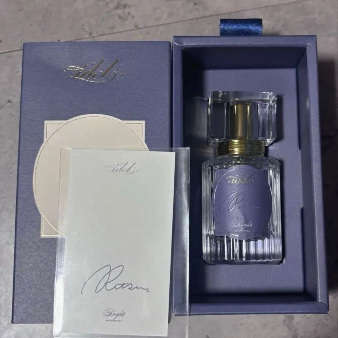 あんスタ 香水 パルファム 朔間凛月 あんさんぶるスターズ - メルカリ