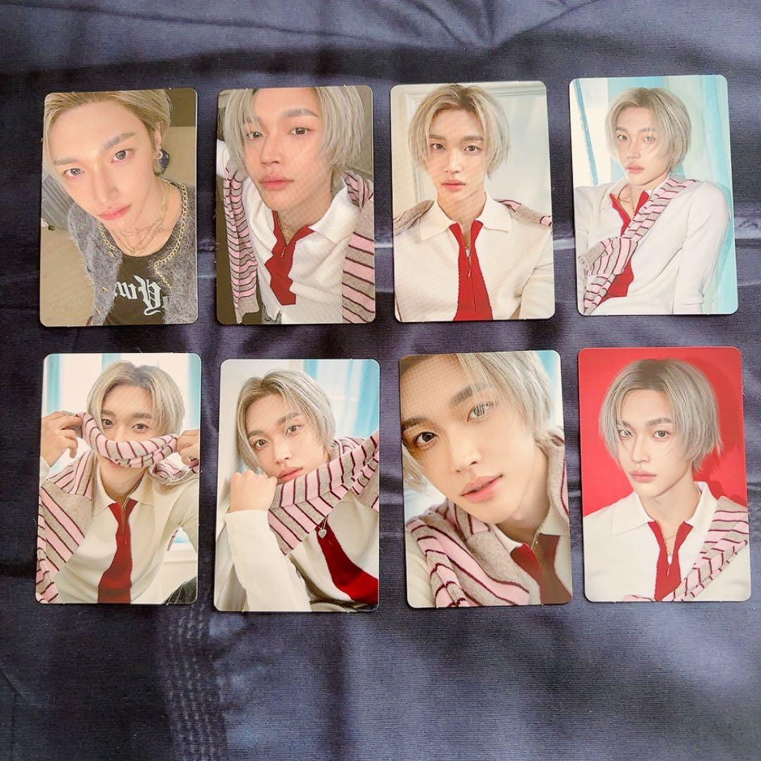 RIIZE ウォンビン トレカ - メルカリ