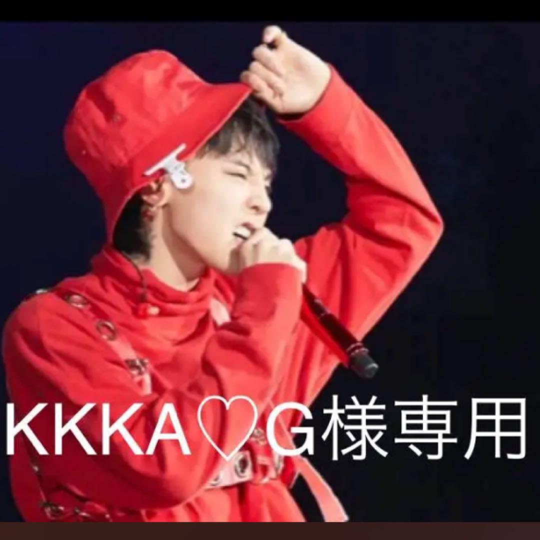 ビックバン グッズ  KKKA♡Gページ❣️ 大人気「KRUNK×BIGBANG」公式グッズの新商品が発売決定!! | ビッグバン