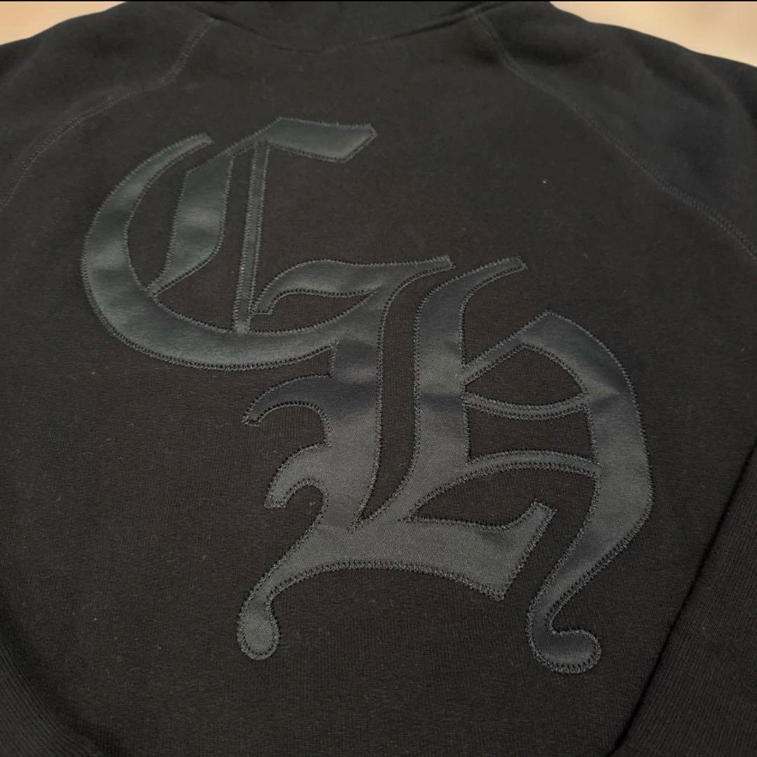 限定大幅値下げ】CHロゴセメタリークロスフーディー＆ショートパンツ