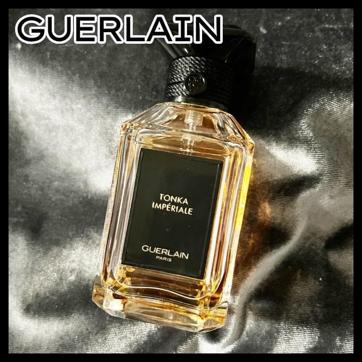 ゲラン トンカ アンペリアル 100mL - メルカリ