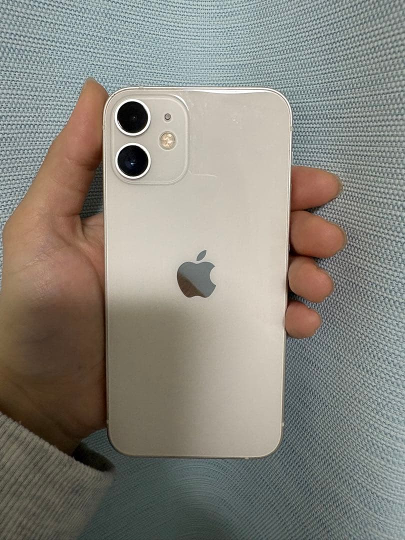 携帯電話本体 iphone12mini iPhone 12 mini｜価格比較・最新情報 - 価格.com