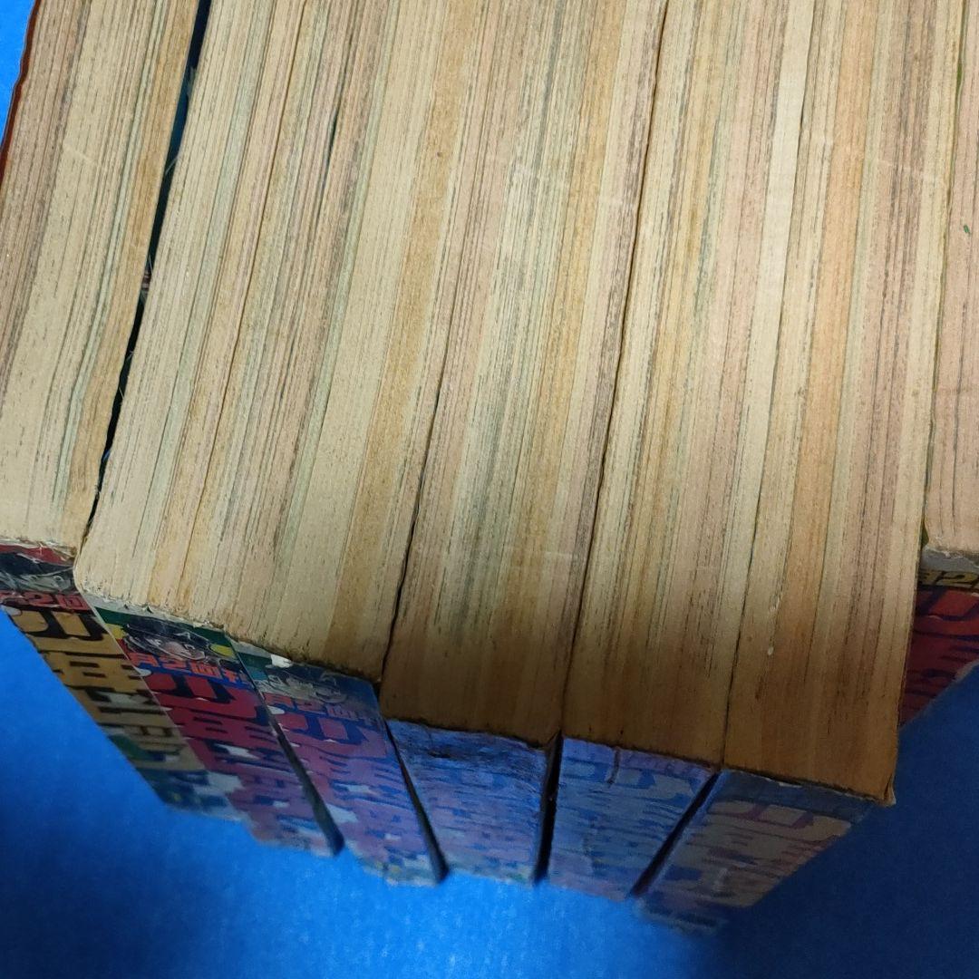 少年ビッグコミック 7冊 昭和 54年 - メルカリ