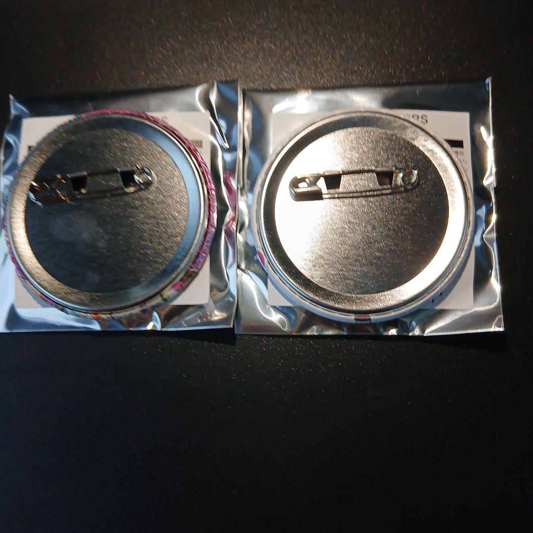 けちゃ【AMPTAK×COLORS】等身&ミニキャラ - メルカリ