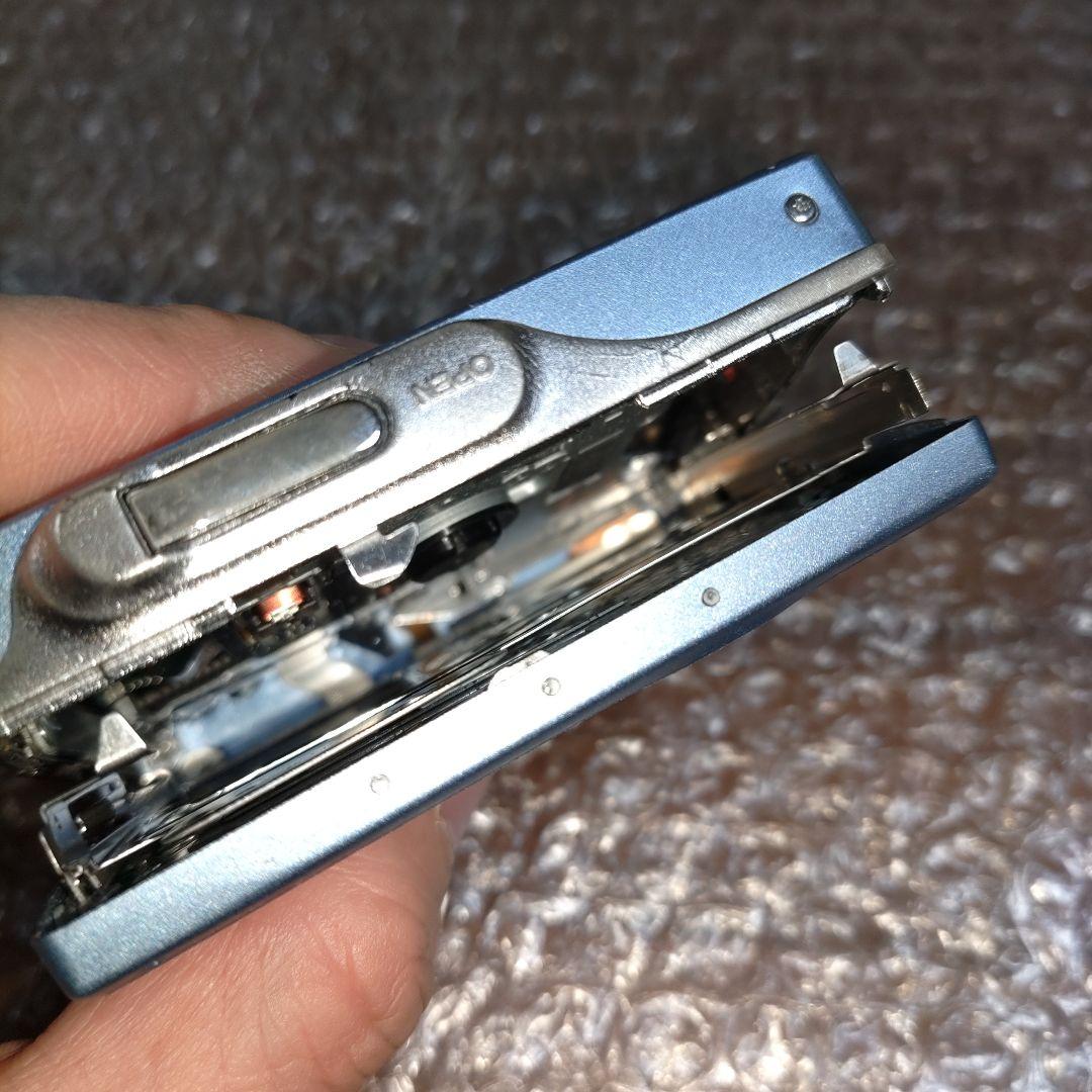 ソニー MD ウォークマン MZ−R910 管理ナンバー268 - メルカリ