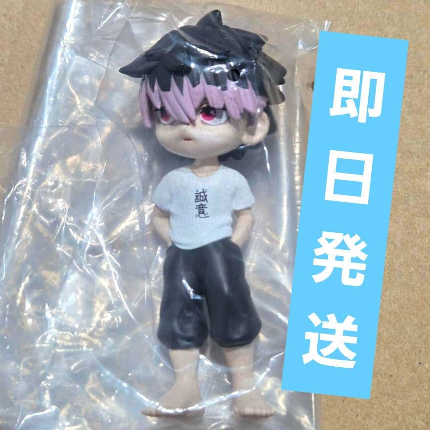 怪獣8号 鳴海弦 パルバース palverse シークレット 即購入⭕️ - メルカリ