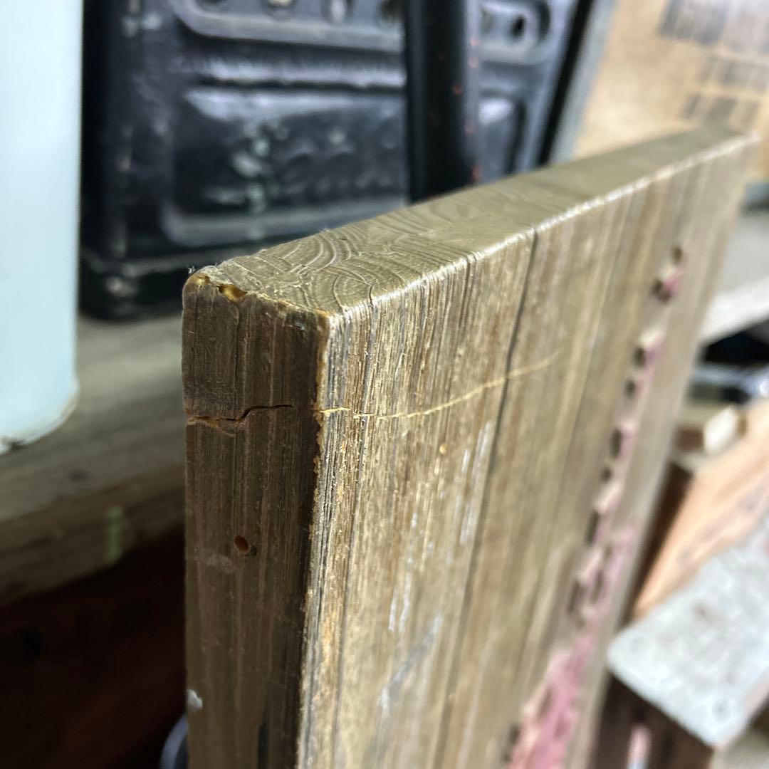 希少】リーバイス Levi's 大型看板 ウッドサイン 店舗什器 非売品 レア