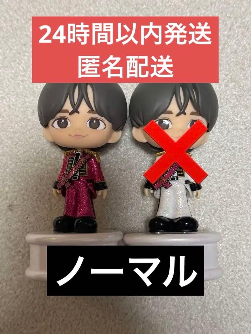 知念侑李 フィギュア ノーマル