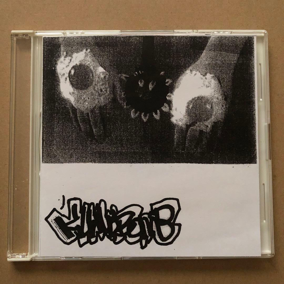 邦楽 KILLER-BONG 10TRACKS CD-R WEED JAZZ KILLER-BONG商品一覧｜HIPHOP / 日本語RAP｜ディスクユニオン