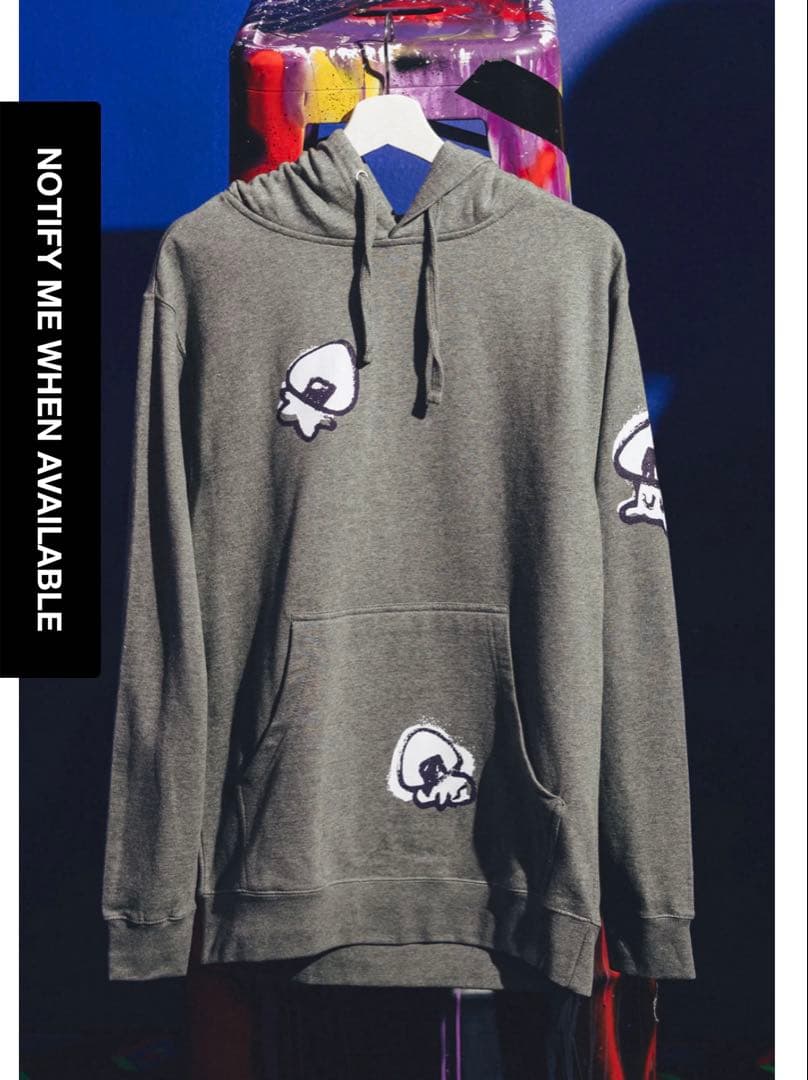 テニスの王子様 不二周助 おてふぇす ジャージ 刺繍入り Mサイズ