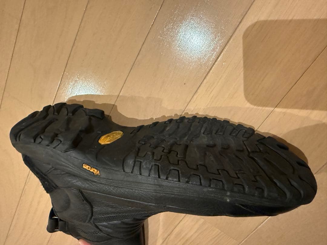 KUSHITANI ネオブーツ 27.5cm クシタニ K-4535