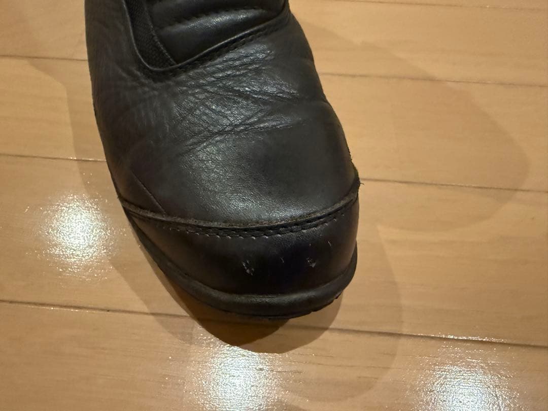 KUSHITANI ネオブーツ 27.5cm クシタニ K-4535