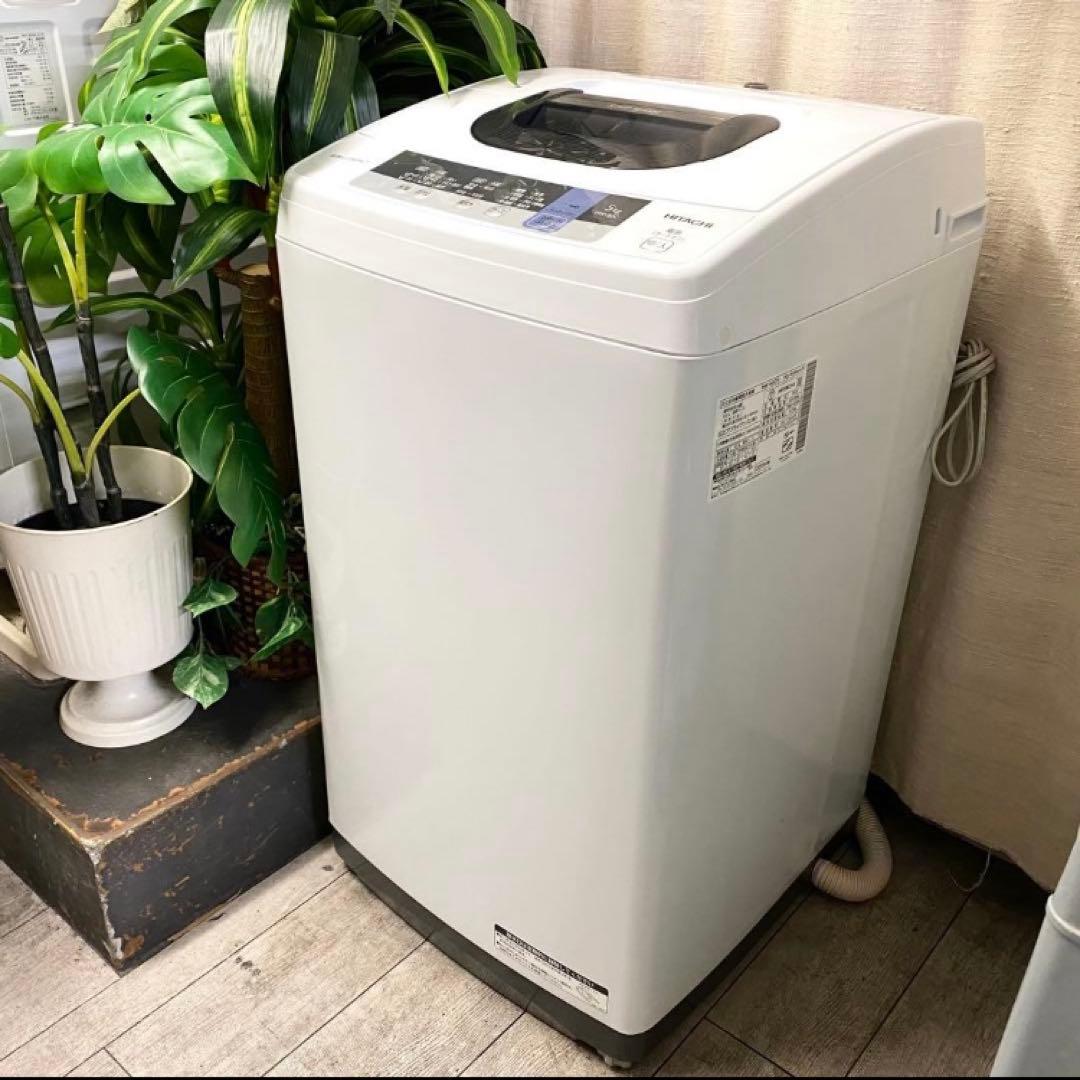 訳あり☆メルカリでも安心の日本メーカー、安くてもキチンと使える洗濯機が届きます 訳あり☆メルカリでも安心の日本メーカー、安くてもキチンと使える洗濯