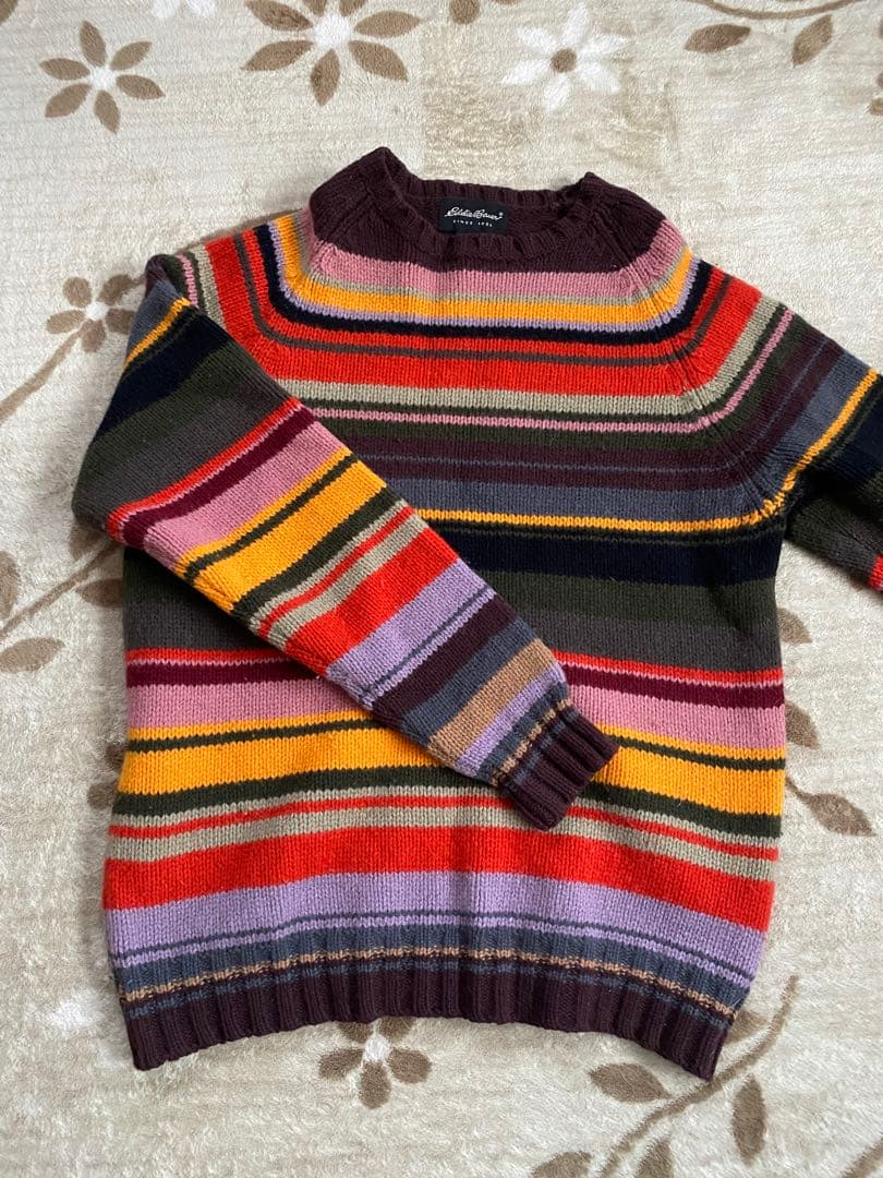 Patagonia ロスガトスクルー 25895 DGE FA18 M 激レア☆