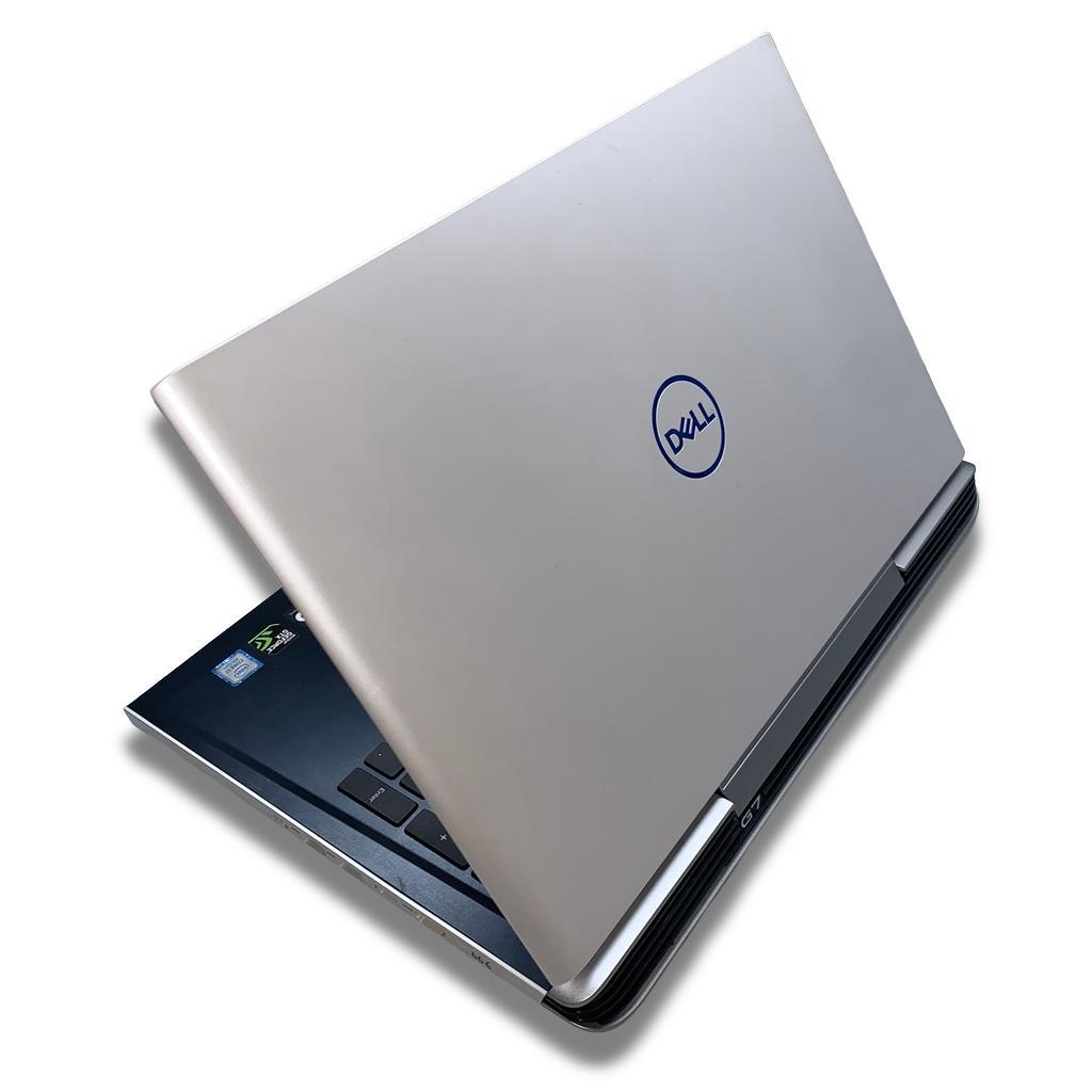 美品超爆速ゲーミングノート GTX1060 i7-12スレッドCPU 爆速SSD - メルカリ