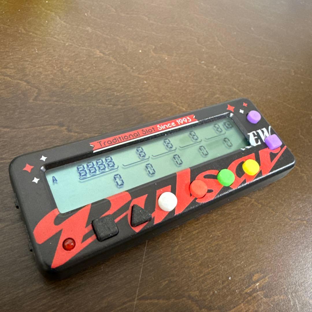 かちかちくん カチカチくん 小役カウンター カチカチ君 勝ち勝ちくん