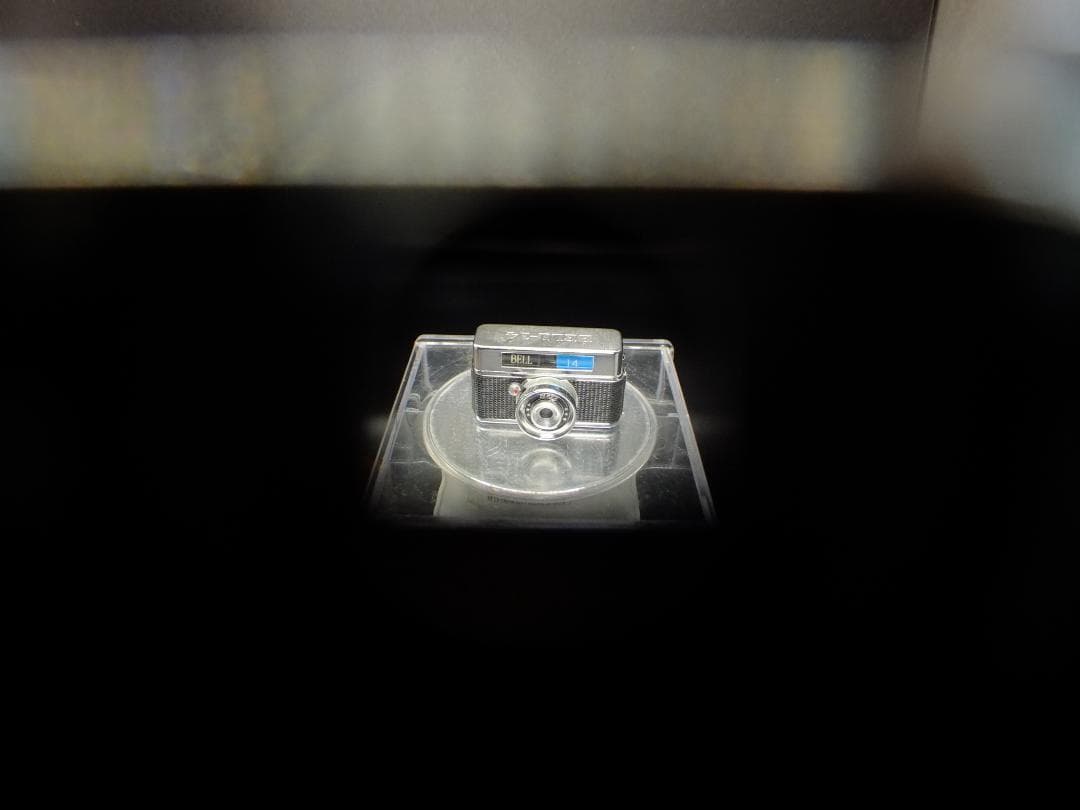 フォクトレンダーVITO B前期型／50mmF3.5フード付【実写確認済整備品