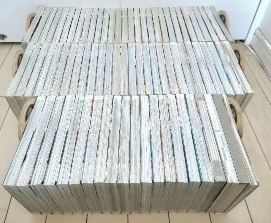 キングダム全75巻＋4冊 キングダム 1巻〜75巻 全巻セット +関連