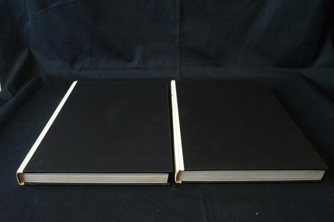 かたち 日本の伝承 Ⅰ・Ⅱ】岩宮武二 初版本 大幅に再値下げしました